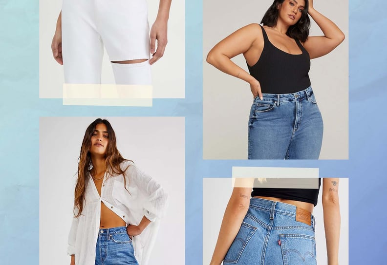 The 15 Best Places to Buy Women's Jeans in 2022