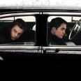 Robert Pattinson and Dane DeHaan Are Almost Too Hot to Handle