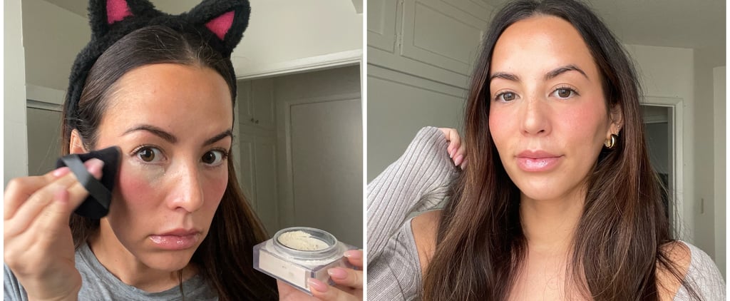 I Tried Patrick Ta's Blush Hack: See Photos