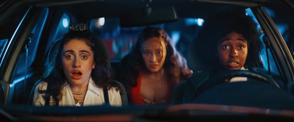 Movies Like "Mean Girls": "Bottoms"