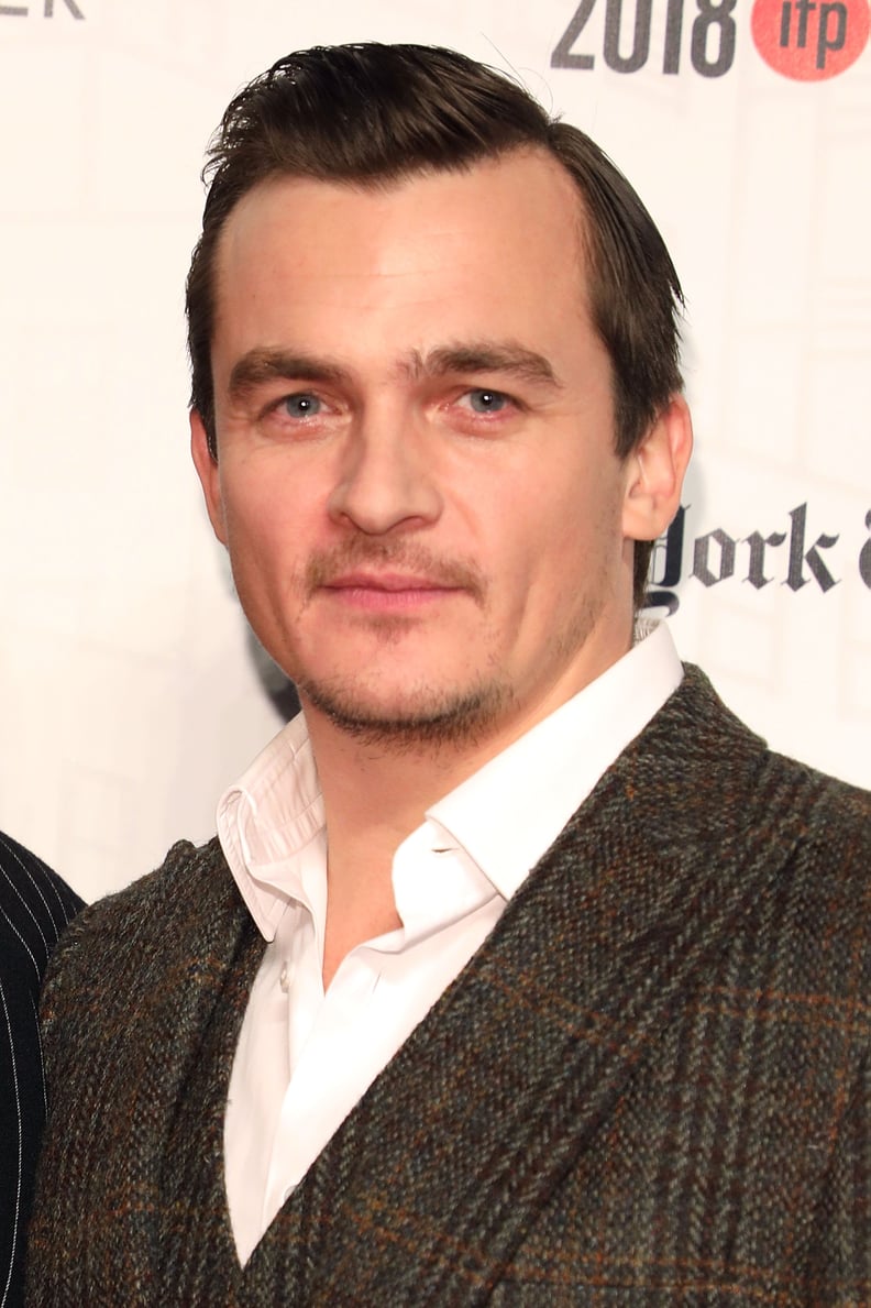 Rupert Friend