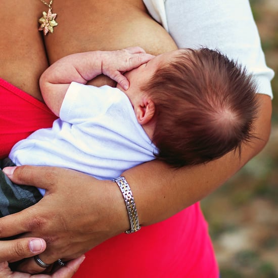 Note For Breastfeeding Mom