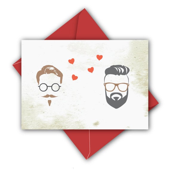 Hot hipsters ($4)