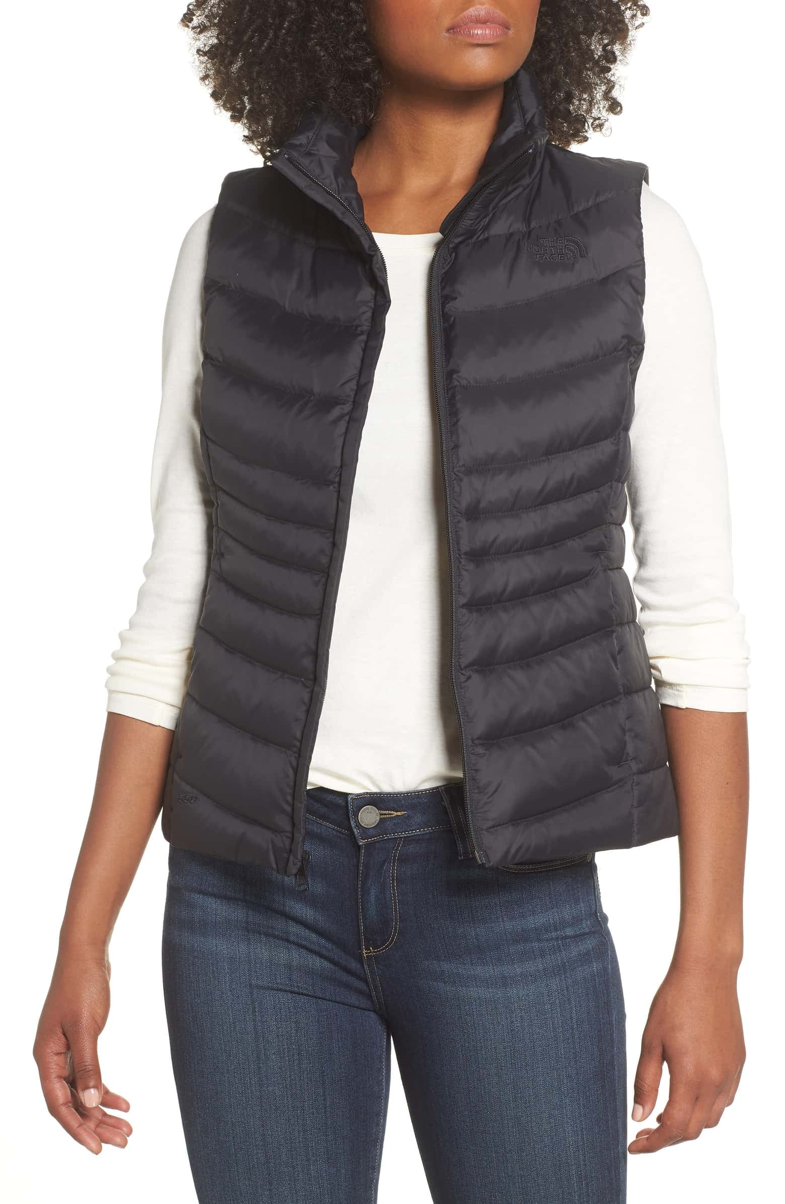 aconcagua down vest