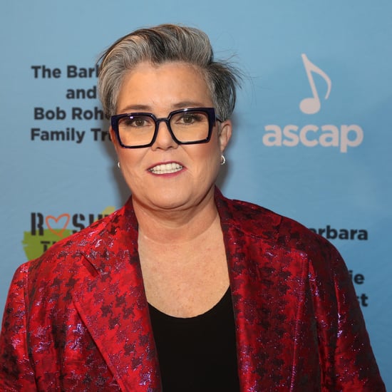 Rosie O'Donnell Opens Up About Raising Daughter With Autism