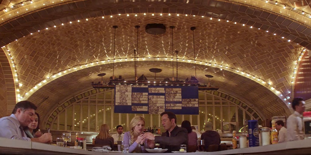 The OA: Grand Central Oyster Bar