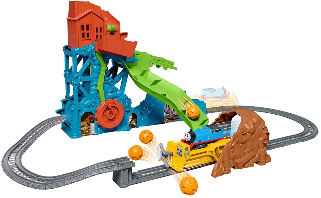 Thomas & Friends Fisher-Price Trackmaster
