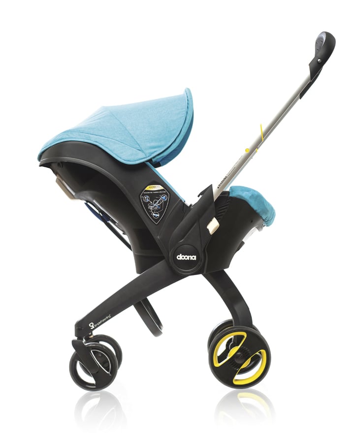 doona stroller craigslist