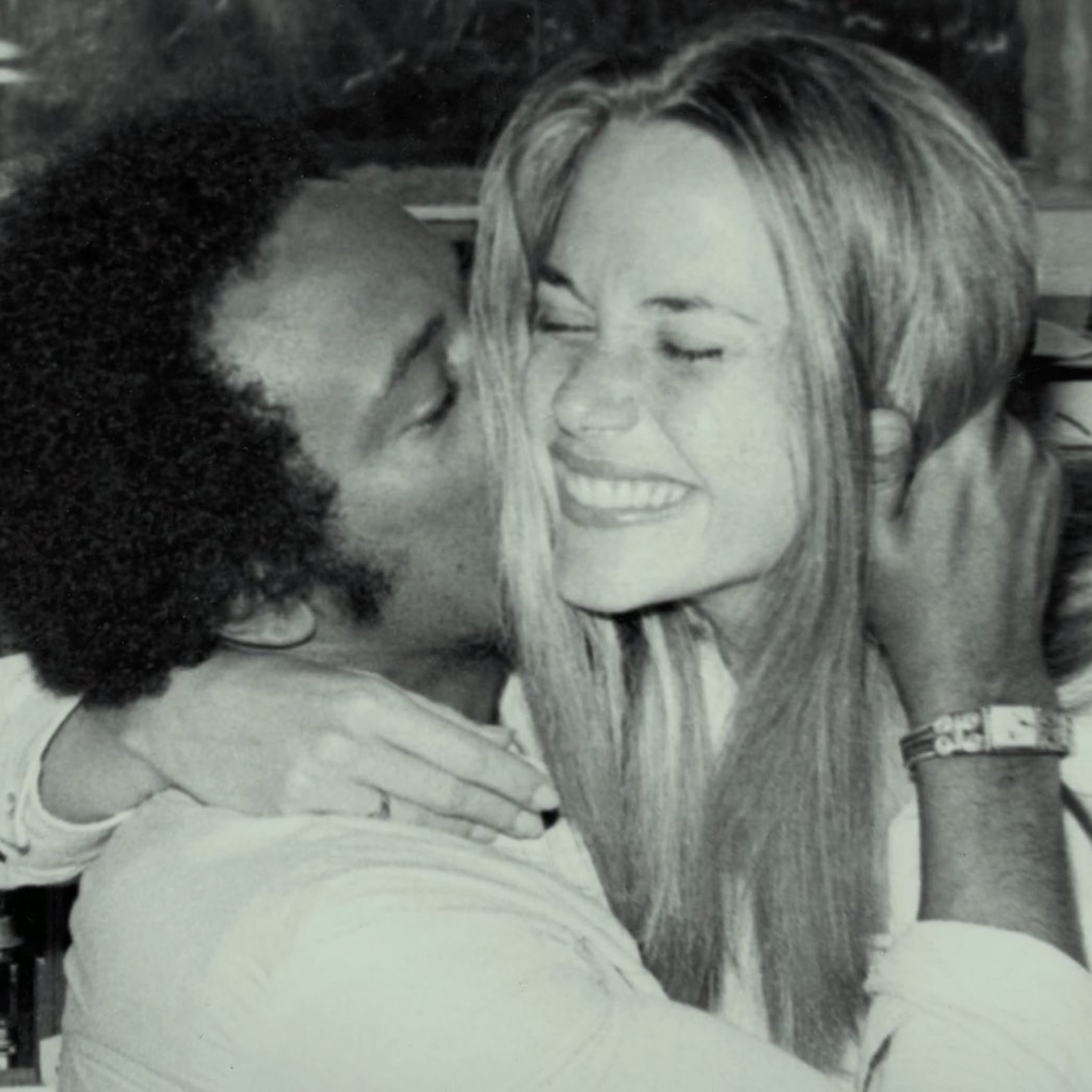 Quincy Jones S Tribute To Peggy Lipton May 2019 Popsugar Celebrity