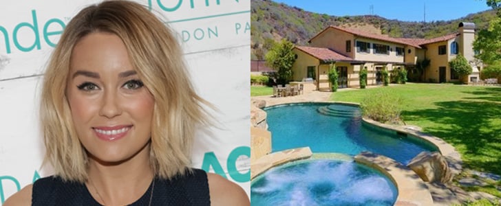 Lauren Conrad Buys $4.4M Pacific Palisades Home