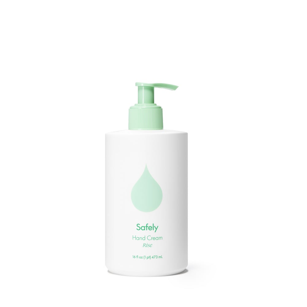Safely Hand Cream