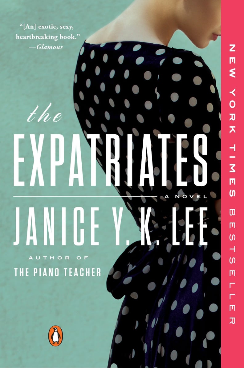 The Expatriates by Janice Y.K. Lee