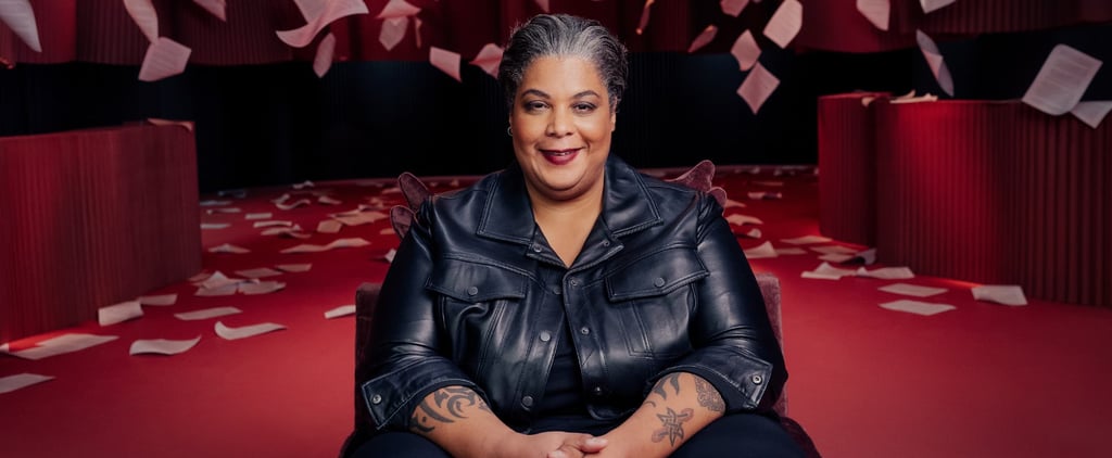 Roxane Gay Interview on Writing For Social Change