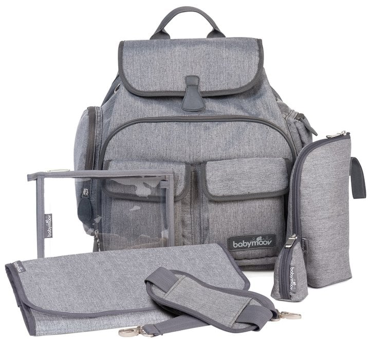 Best Diaper Bags 2019 POPSUGAR UK Parenting