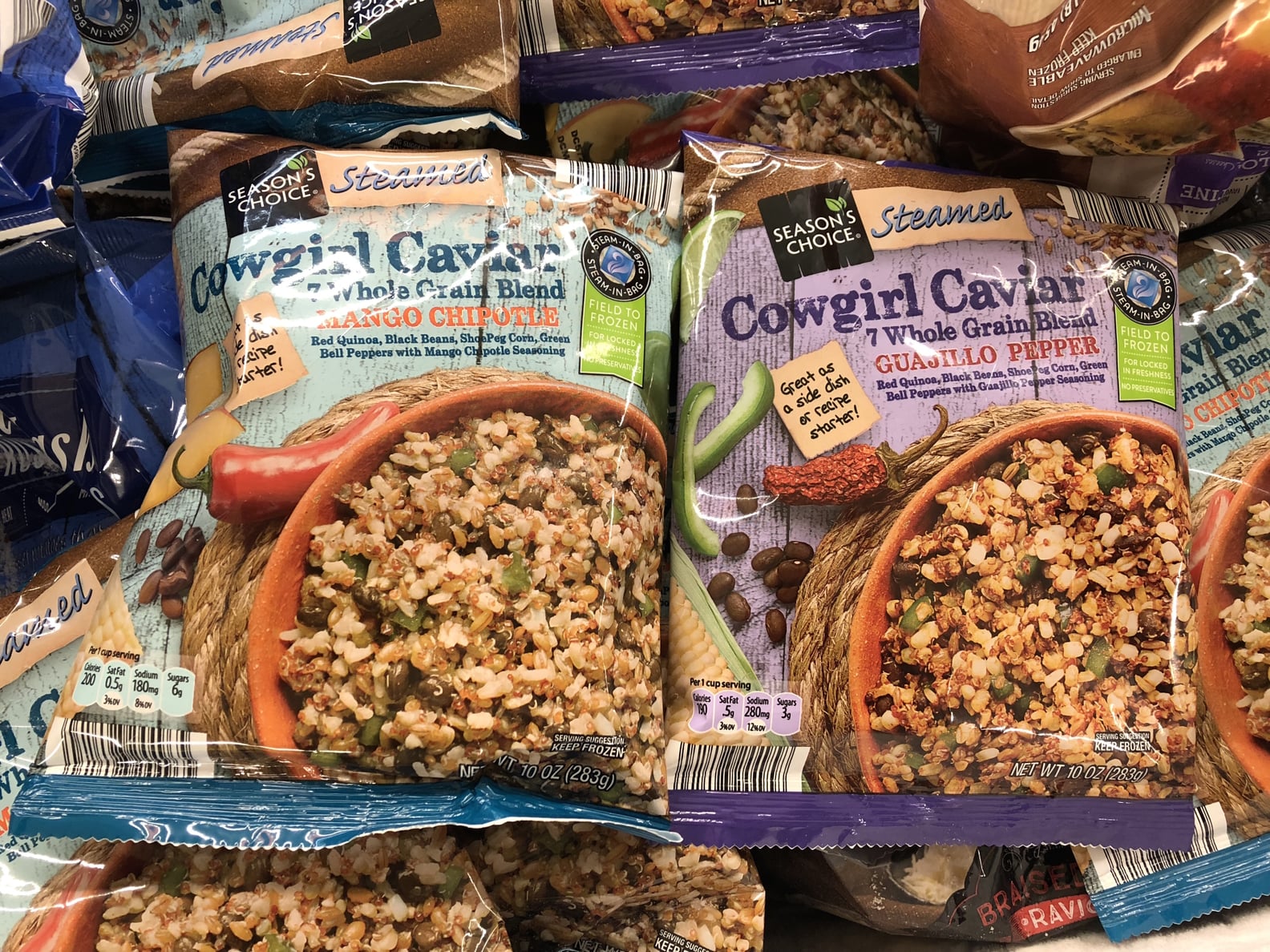 Best Healthy Food at Aldi | PS Fitness