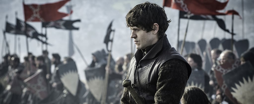 Game of Thrones Season 6 Episode 9 Photos