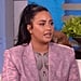 Demi Lovato Discusses Relapse on Ellen DeGeneres Show Video
