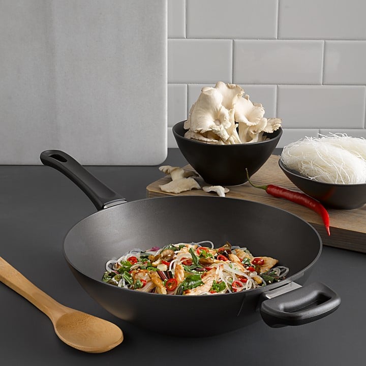 Scanpan Classic Wok