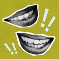 "Smiling White" Is the Pressure People of Color Experience to Be Palatable