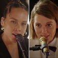 Feel Inspired by Alicia Keys and Brandi Carlile's Duet of Their New Song, "A Beautiful Noise"