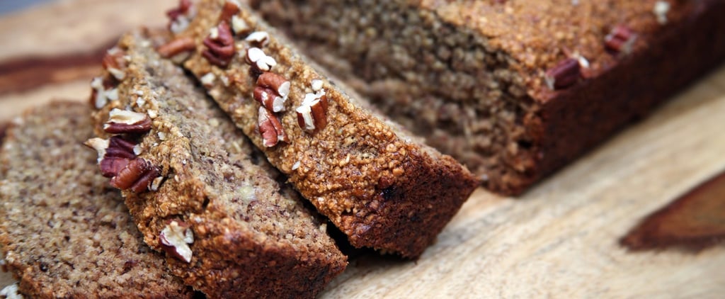 15 Healthy Breads You'll Go Bananas For