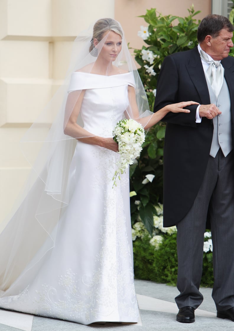 Princess Charlene of Monaco, 2011