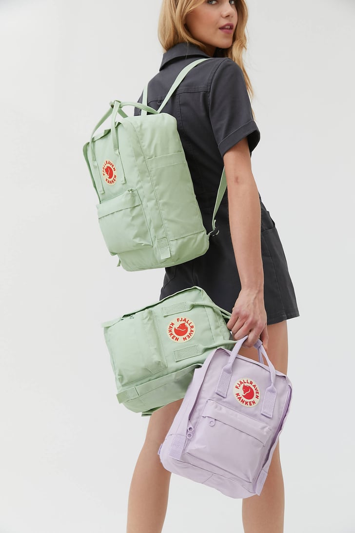 Fjallraven Kanken Backpack | Best Urban Outfitters Clothes and Shoes on ...