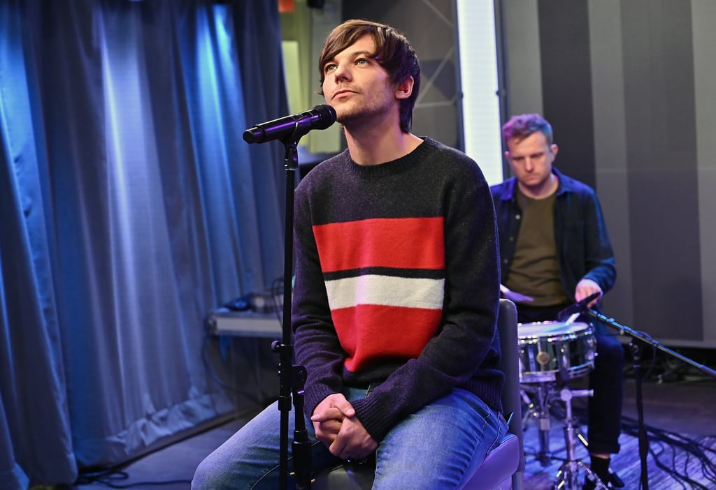 Louis Tomlinson's Solo Songs, Ranked From Good to Better