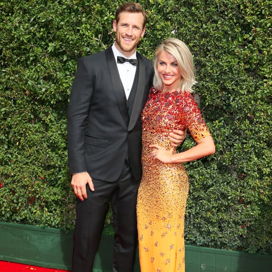 Julianne Hough Marries Brooks Laich 2017