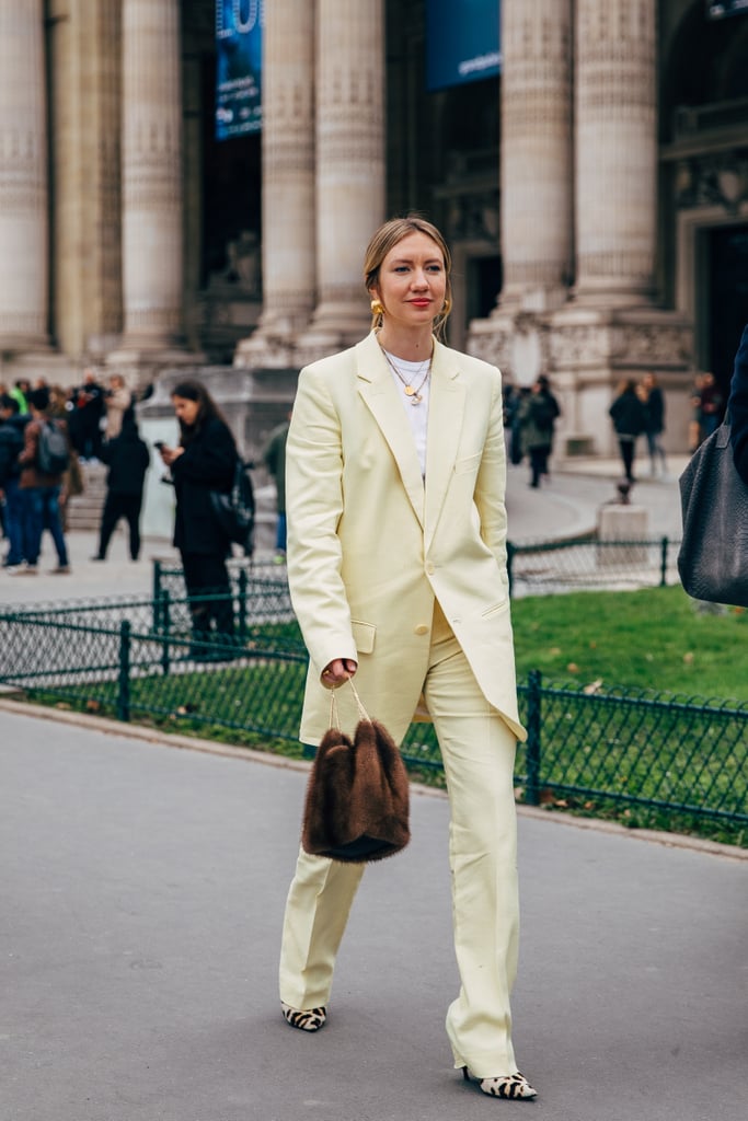 Paris Fashion Week Day 4