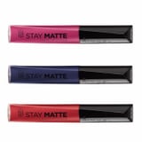 This Rimmel Liquid Lipstick Better