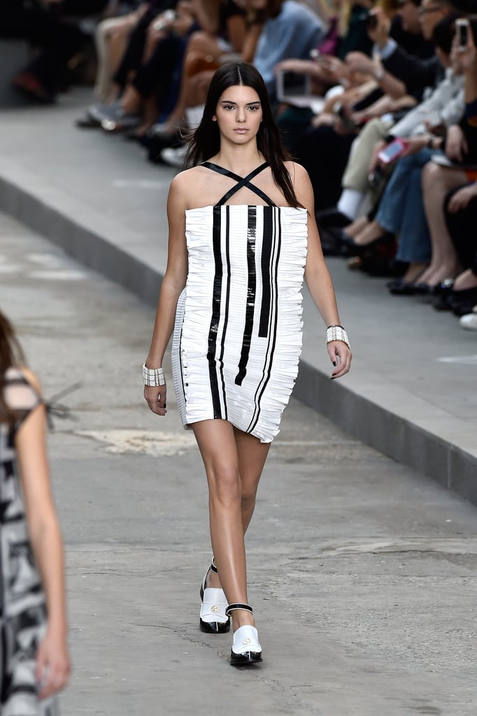 And Even Chanel