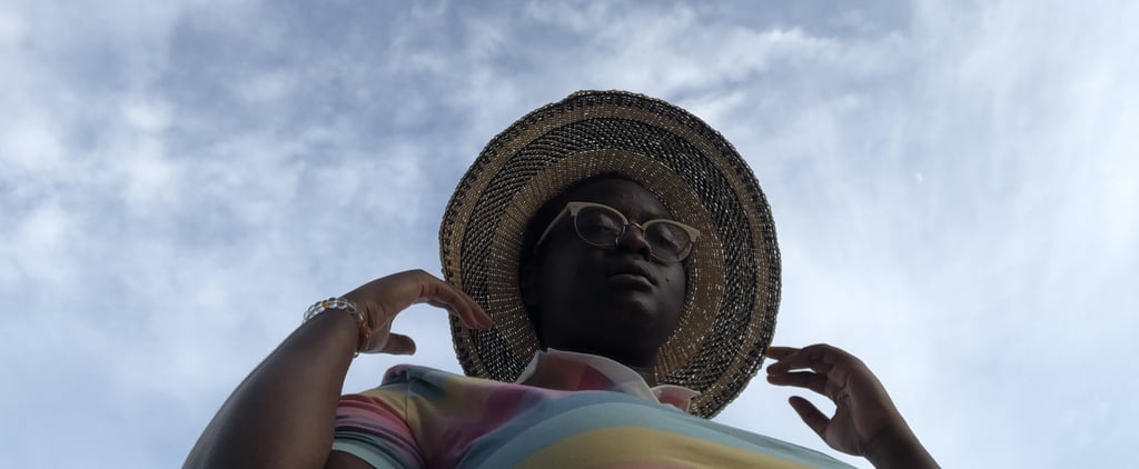 How Being Out in Nature Helped Heal My Racial Trauma