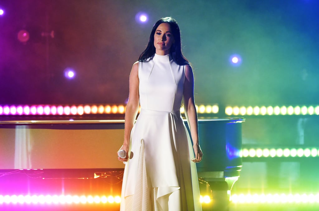 Kacey Musgraves Grammys 2019 Performance Video