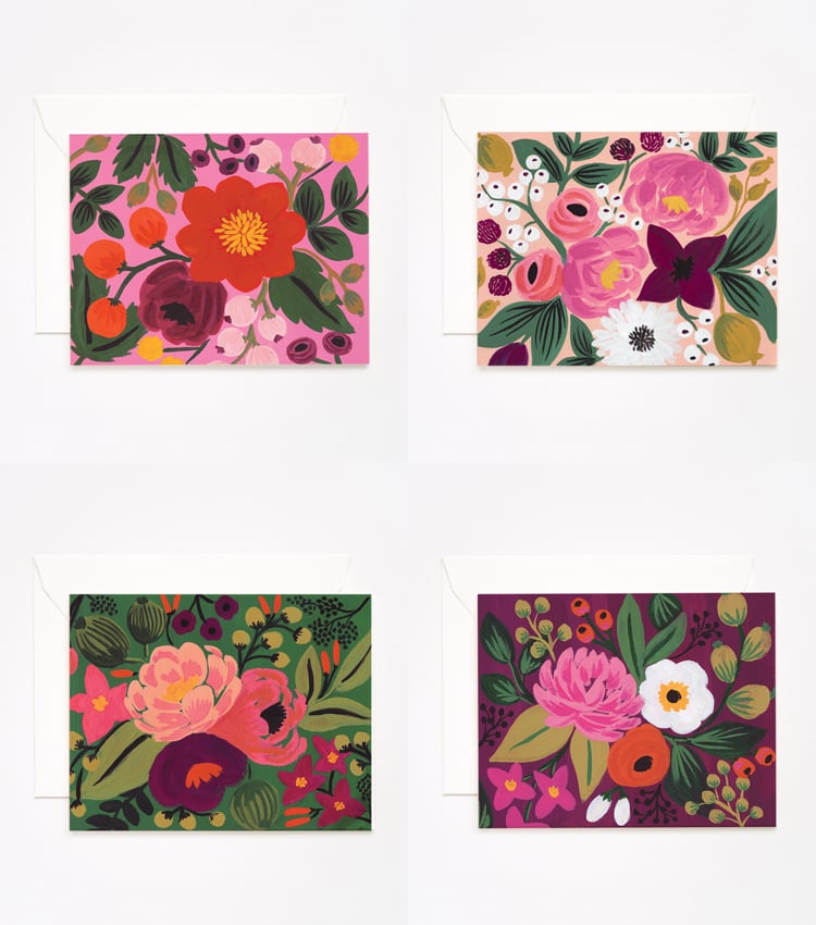 Note Cards