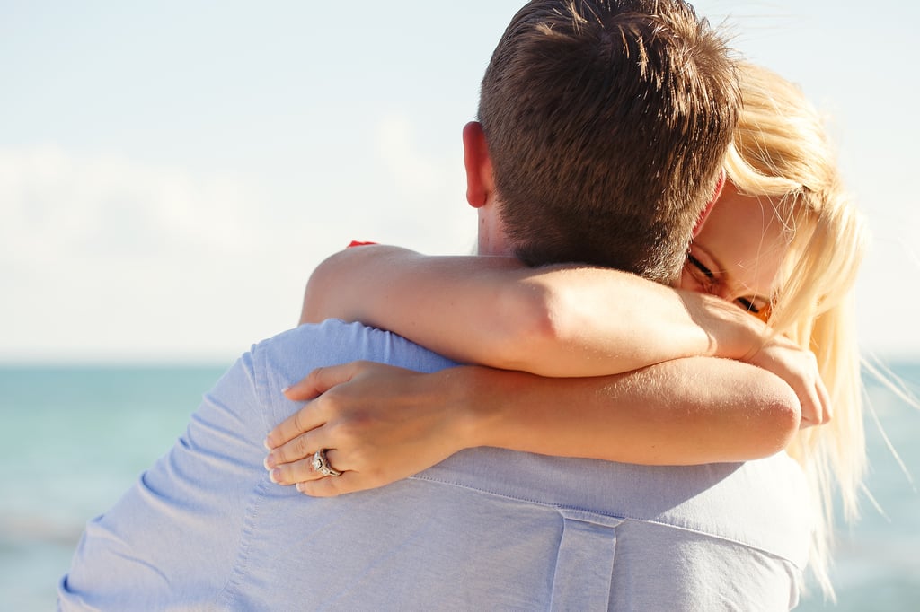 Caribbean Proposal Photo Shoot