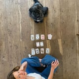 Emma Corrin's Story About Harry Styles Dog-Sitting For Her