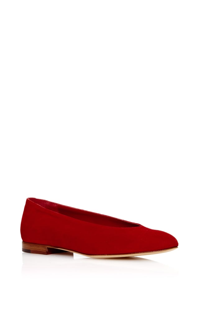 Mansur Gavriel Bags and Shoes Fall 2016