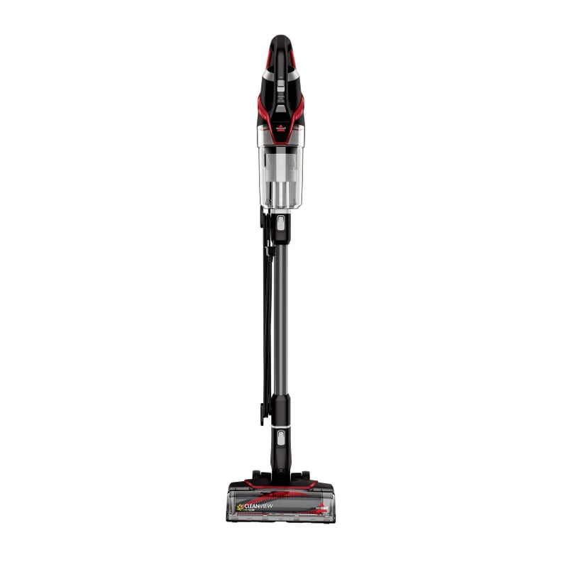 Bissell CleanView Bagless Stick Vacuum