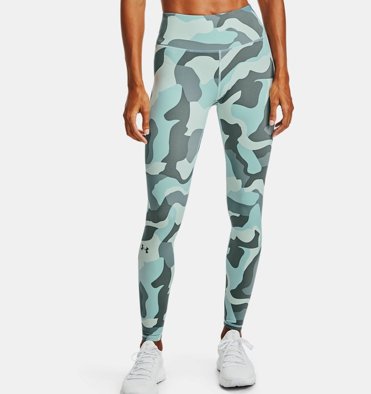 ua rush joggers