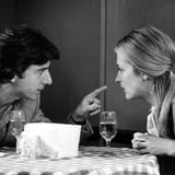 Meryl Streep Says Dustin Hoffman