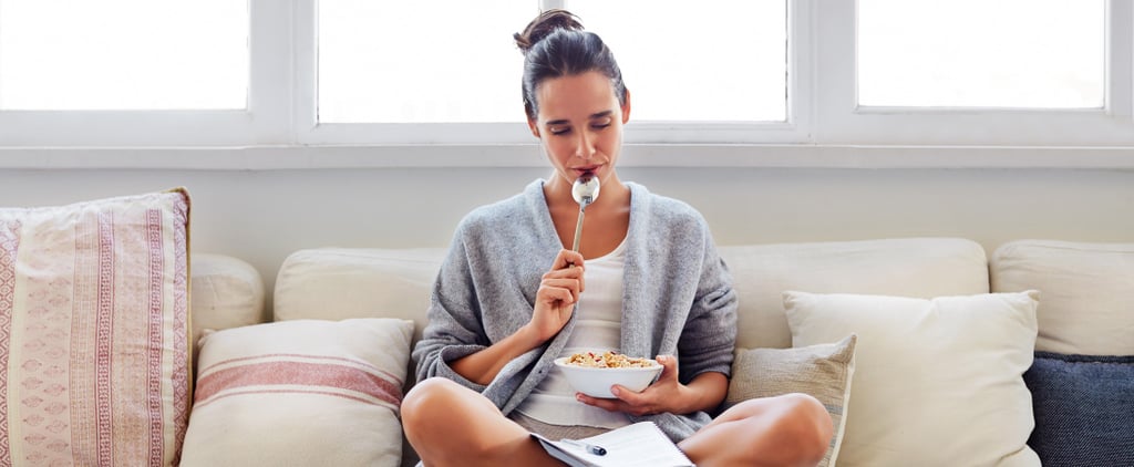 Simple Fat-Loss Plan