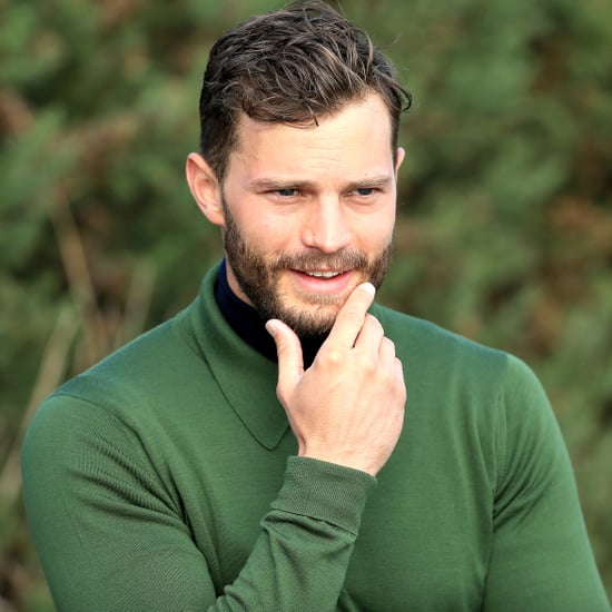 Funny Jamie Dornan Tweets