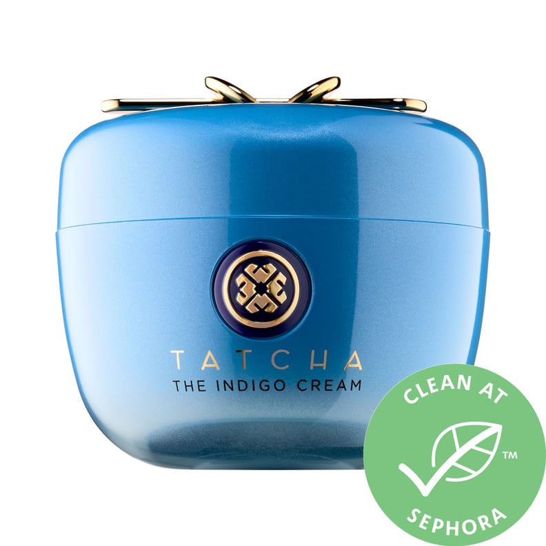 Tatcha The Indigo Cream Soothing Skin Protectant