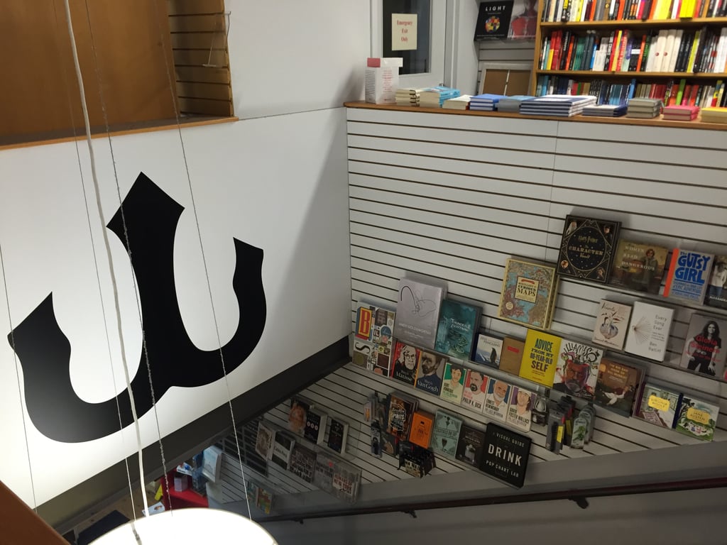 Book-Lover's Guide to Boston