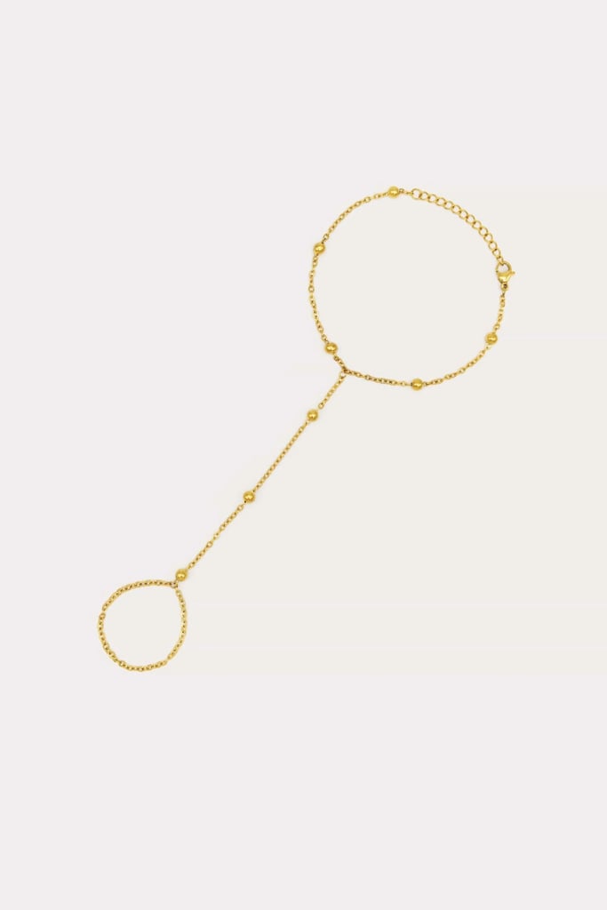Hand Chain Bracelet