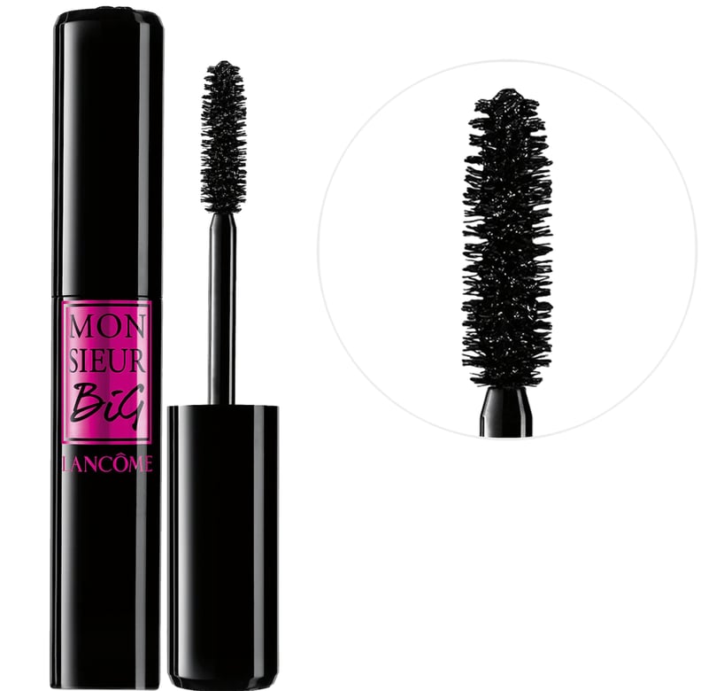 Lancôme Monsieur Big Volumizing Mascara