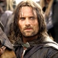 Viggo Mortensen Talks About Getting Cast in The Lord of the Rings, 15 Years Later