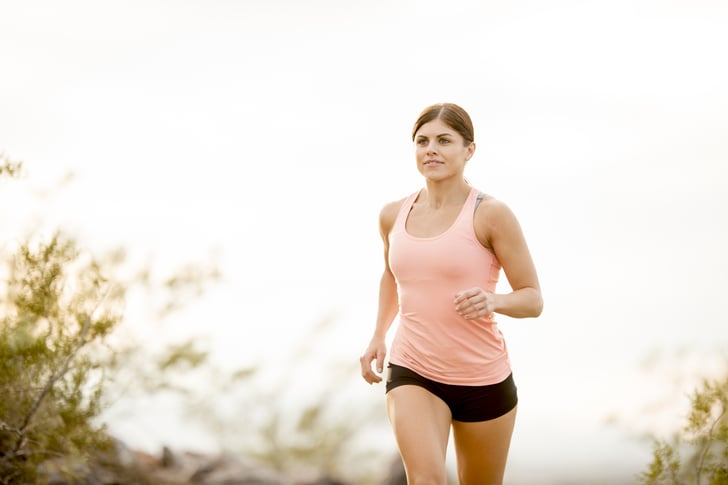 I want to burn fat but not gain muscle