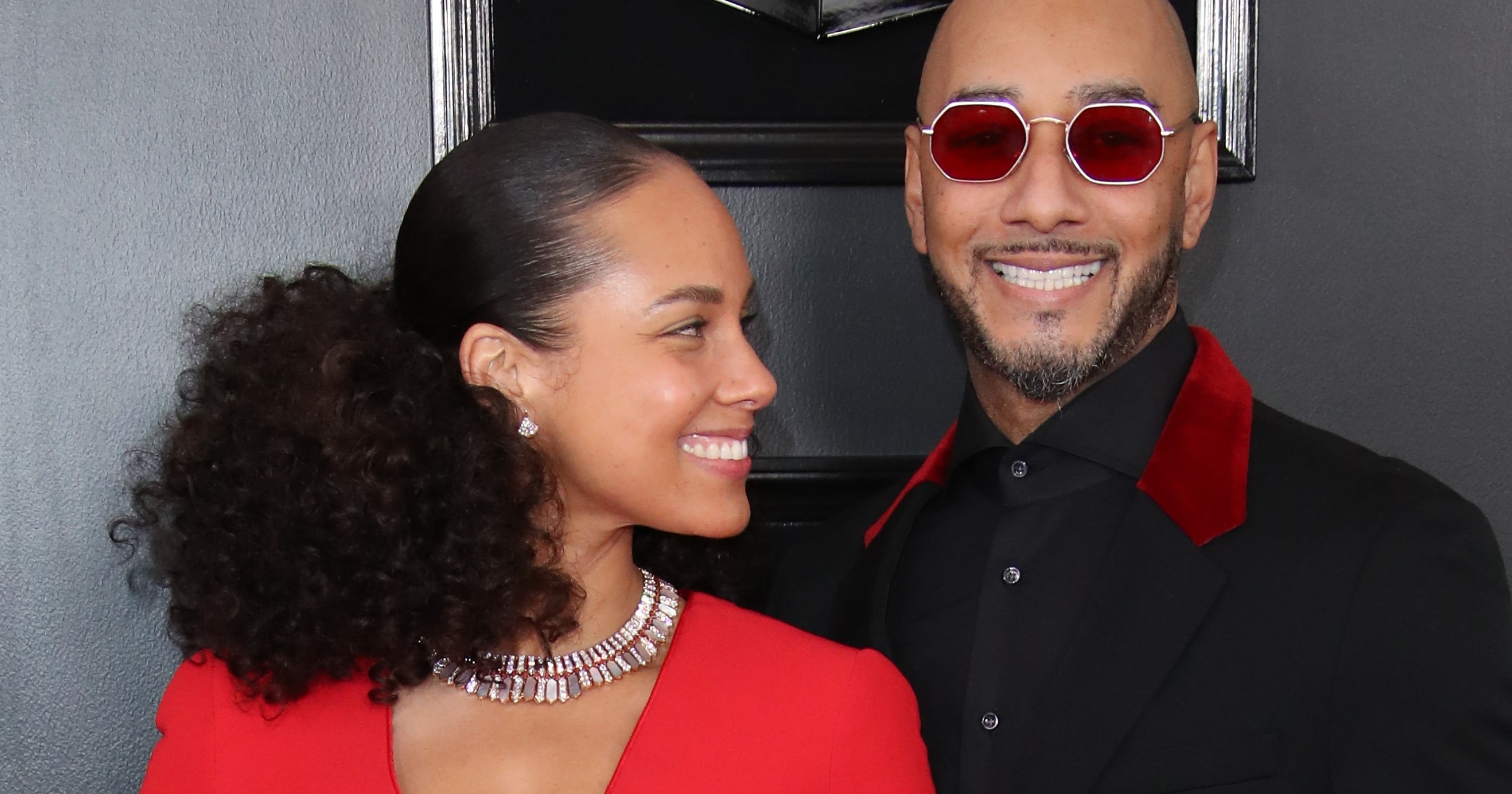 Is Alicia Ravy Dating Someone Famous?